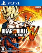 【中古】 ドラゴンボール　ゼノバース ／PS4 【中古】afb...:bookoffonline:13714986