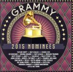 【中古】 2015　GRAMMY（R）ノミニーズ／（オムニバス）,<strong>テイラー</strong>・<strong>スウィフト</strong>,イギー・アゼリア　feat．チャーリー・XCX,エド・シーラン,アリアナ・グランデ　feat．イギー・アゼリア,メイガン・トレイナー,ケイティ・ペリー　fe