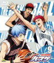 【中古】 黒子のバスケ 3rd SEASON 9 特装限定版...