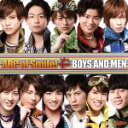 【中古】 ARC of Smile! /BOYS AND M...