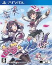【中古】 ぎゃる☆がん だぶるぴーす /PSVITA 【中古】afb