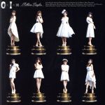 【中古】 0と1の間　＜Million　Singles＞／AKB48
