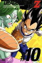 【中古】 DRAGON BALL Z #10 /鳥山明(原作...