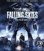 フォーリング・スカイズ＜ファースト〜サード・シーズン＞【中古】