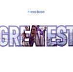 【中古】 【輸入盤】Greatest／<strong>デュラン・デュラン</strong>