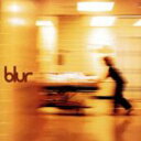 【中古】 【輸入盤】Blur ／ブラー 【中古】afb