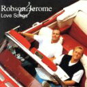 【中古】 【輸入盤】Love Songs／Robson＆Jerome 【中古】afb