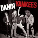 【中古】 【輸入盤】Damn　Yankees ／ダム・ヤンキーズ 【中古】afb