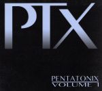 【中古】 【輸入盤】PTX　Vol．1／<strong>ペンタトニックス</strong>