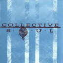 【中古】 【輸入盤】Collective　Soul ／コレクティブ・ソウル 【中古】afb