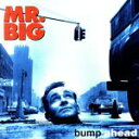 【中古】 【輸入盤】Bump　Ahead ／MR．BIG 【中古】afb