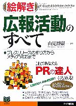 【中古】 絵解き　広報活動のすべて プレスリリースの作り方からメディア対応まで PHPビジ…...:bookoffonline:11502608