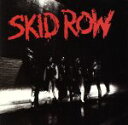 【中古】 【輸入盤】Skid　Row／スキッド・ロウ ...