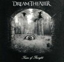 【中古】 【輸入盤】Train of Thought /ドリーム・シアター 【中古】afb