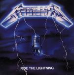 【中古】 【輸入盤】Ride　The　Lightning／<strong>メタリカ</strong>