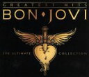 【中古】 【輸入盤】Bon　Jovi　Greatest　Hits　−　The　Ultimate　Collection　− ／ボン・ジョヴィ 【中古】afb