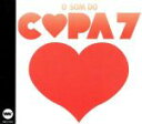 【中古】 【輸入盤】O Som Da Copa 7 Vol.1 /Copa7(アーティスト) 【中古】afb