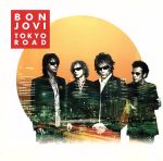 【中古】 TOKYO　ROAD　～<strong>ベスト</strong>・オブ　BON　JOVI　ロック・トラックス／ボン・ジョヴィ