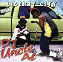 【中古】 【輸入盤】Liberty City/DJUncleAlDJアンクル・アル 【中古】afb