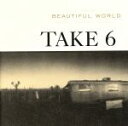【中古】 【輸入盤】Beautiful World /テイク6 【中古】afb