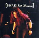 【中古】 【輸入盤】MTV Unplugged /シャキーラ...