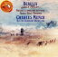 【中古】 【輸入盤】La Mer / Nuages /Debussy(アーティスト),Munch(アーティスト),Bso(アーティスト) 【中古】afb
