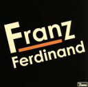 【中古】 【輸入盤】Franz Ferdinand /フランツ・フェルディナンド 【中古】afb