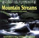 【中古】 【輸入盤】Mountain Streams: Nature’s Relaxing Sounds /Nature’sRelaxingSounds(Uni 【中古】afb