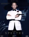 【中古】 007/スペクター ブルーレイ&DVD(初回生産限定版)(Blu-ray Disc) /ダニエル・クレイグ,クリストフ・ヴァルツ,レア・セイドゥ,サム・メ 【中古】afb