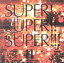 【中古】 SUPER! SUPER!! SUPER!!! 2 Mixed by DJ K−funk /(オムニバス) 【中古】afb