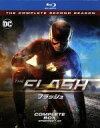【中古】 THE FLASH/フラッシュ(Blu-ray Disc) /グラント・ガスティン,キャンディス・パットン,ダニエル・パナベイカー 【中古】afb