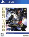 【中古】 戦国BASARA4　皇　Best　Price／PS4 【中古】