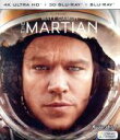 【中古】 オデッセイ(4K ULTRA HD+3D Blu-ray Disc+Blu-ray Disc) /マット・デイモン,ジェシカ・チャスティン,クリステン・ウ 【中古】afb
