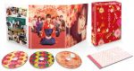 【中古】 ちはやふる　－上の句－　豪華版　Blu－ray＆DVDセット（Blu－ray　Disc）／広瀬すず,<strong>野村周平</strong>,真剣佑,小泉徳宏（監督、脚本）,末次由紀（原作）,横山克（音楽）