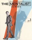 【中古】 THE MENTALIST/メンタリスト