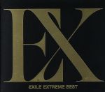 【中古】 EXTREME　BEST（4DVD付）／EXILE