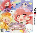 【中古】 リルリルフェアリル キラキラ☆はじめてのフェアリル...