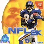 【中古】 NFL　2K ／ドリームキャスト 【中古】afb...:bookoffonline:10230271