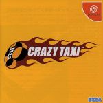 【中古】 CRAZY　TAXI（クレイジータクシー） ／ドリームキャスト 【中古】afb...:bookoffonline:10233208