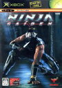 【中古】 NINJA GAIDEN /Xbox 【中古】af...