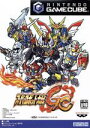 【中古】 スーパーロボット大戦GC /ゲームキューブ 【中古】afb