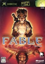 【中古】 Fable ／Xbox 【中古】afb...:bookoffonline:12283134