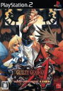    GUILTY@GEAR@XX@CORE  PS2   afb