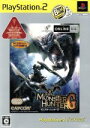 【中古】 モンスターハンターG Playstation2 t...