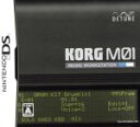 【中古】 KORG M01 (Amazon限定) /ニンテンドーDS 【中古】afb