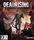 【中古】 Dead Rising 4／XboxOne 【中古】afb