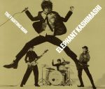 【中古】 All　Time　Best　Album　THE　FIGHTING　MAN（初回限定盤）（DVD付）／<strong>エレファントカシマシ</strong>