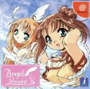 【中古】 エンジェルプレゼント /ドリームキャスト 【中古】...