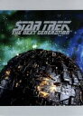 【中古】 新スター・トレック DVDコンプリート・
