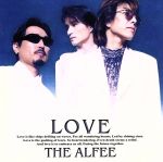 【<strong>中古</strong>】 ラヴ／THE　ALFEE